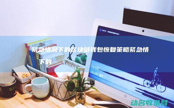 紧急情况下的区块链钱包恢复策略 (紧急情况下的置管几小时内拔除)